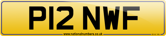 P12 NWF
