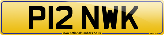 P12 NWK