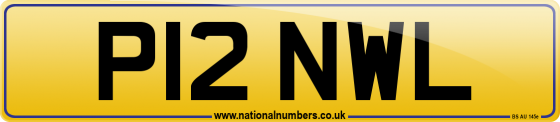 P12 NWL