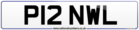 P12 NWL