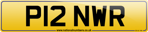 P12 NWR
