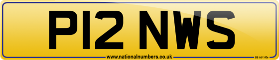 P12 NWS