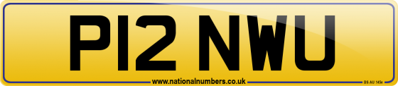 P12 NWU