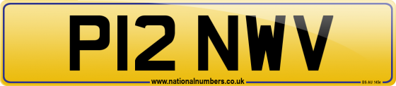 P12 NWV