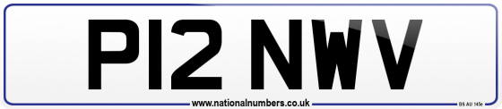 P12 NWV