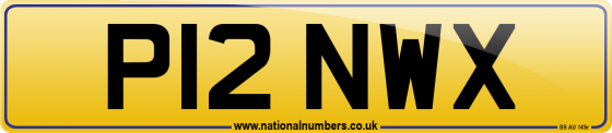 P12 NWX