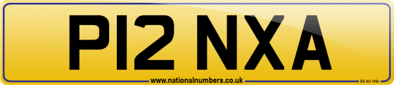 P12 NXA