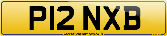 P12 NXB