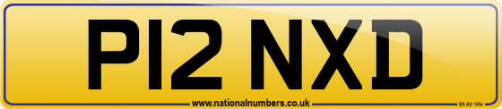 P12 NXD