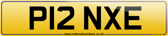 P12 NXE