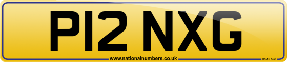 P12 NXG