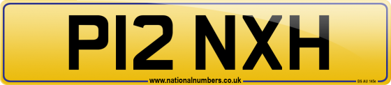 P12 NXH