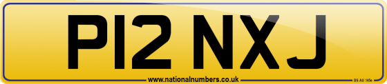 P12 NXJ