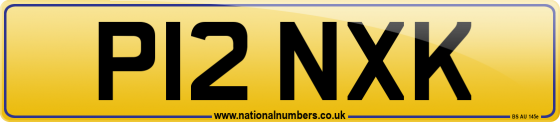 P12 NXK