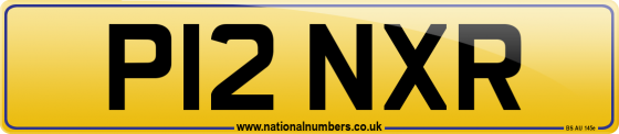 P12 NXR
