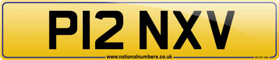 P12 NXV