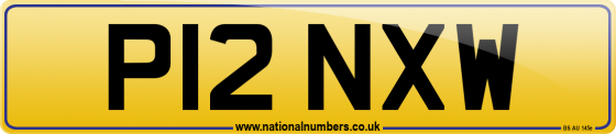 P12 NXW
