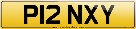P12 NXY