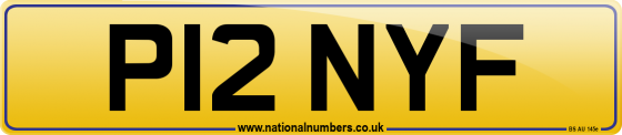 P12 NYF