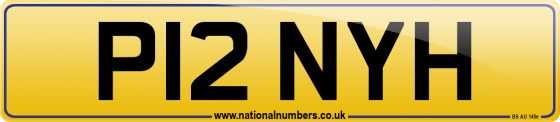 P12 NYH