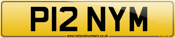 P12 NYM