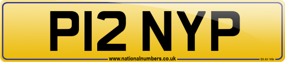 P12 NYP