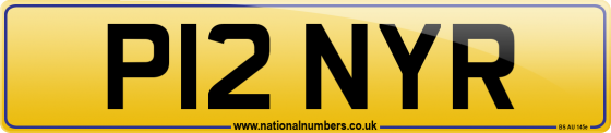 P12 NYR