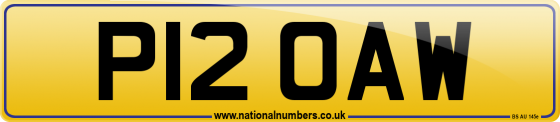 P12 OAW