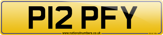 P12 PFY