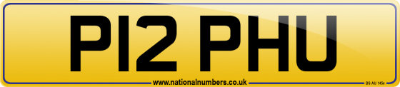 P12 PHU