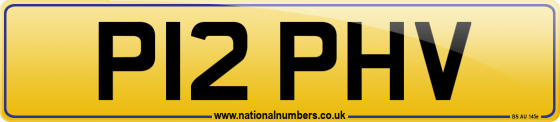 P12 PHV
