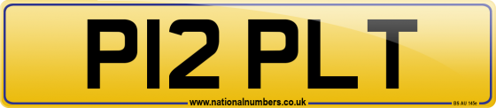 P12 PLT