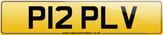 P12 PLV