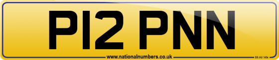 P12 PNN