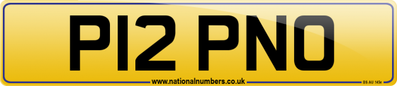 P12 PNO