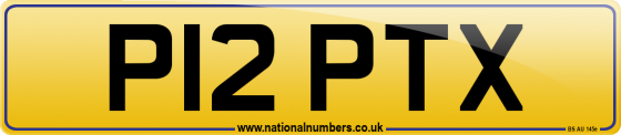 P12 PTX