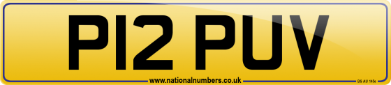 P12 PUV