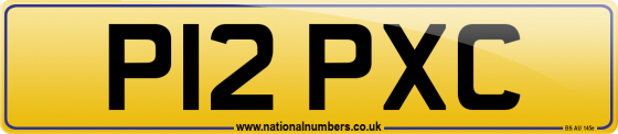 P12 PXC