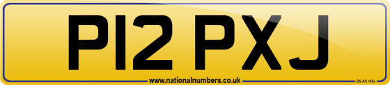 P12 PXJ