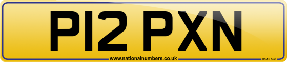 P12 PXN