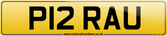 P12 RAU