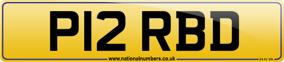 P12 RBD