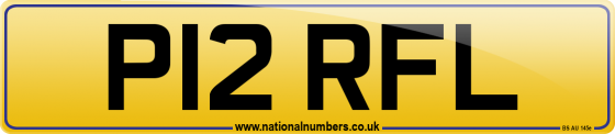 P12 RFL