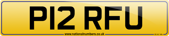 P12 RFU