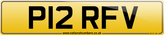 P12 RFV