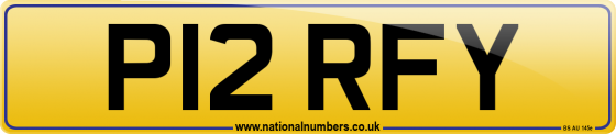 P12 RFY