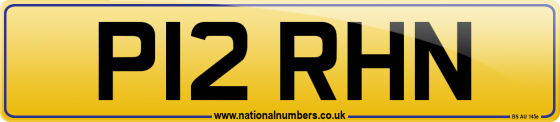 P12 RHN