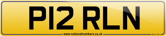 P12 RLN