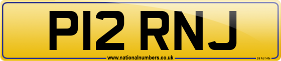 P12 RNJ