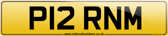 P12 RNM